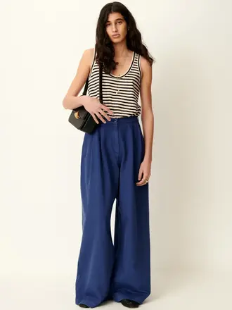 SESSÙN Dili tank top