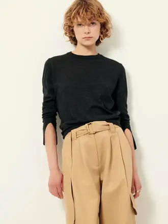 SESSÙN Teshima pull