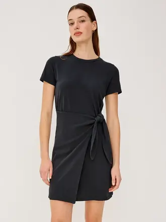 RAILS Edie dress black