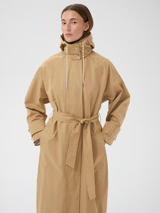 INWEAR Gail trench imperméable