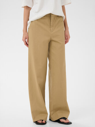 INWEAR Diaz pantalon ample