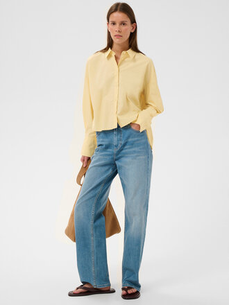 INWEAR Lelo Neola Shirt Chamomile