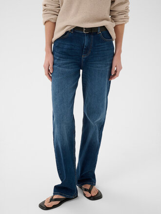 INWEAR Darlina core straight jeans