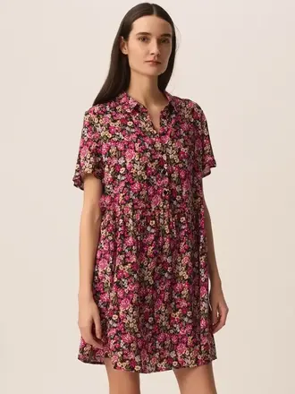 DES PETITS HAUTS Verinette dress