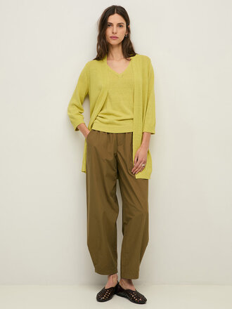 YERSE Yerse trousers