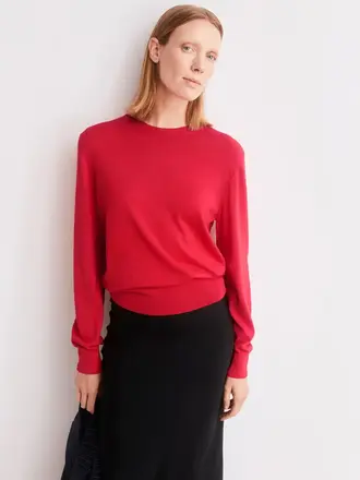 ARMED ANGELS Fine knit sweater