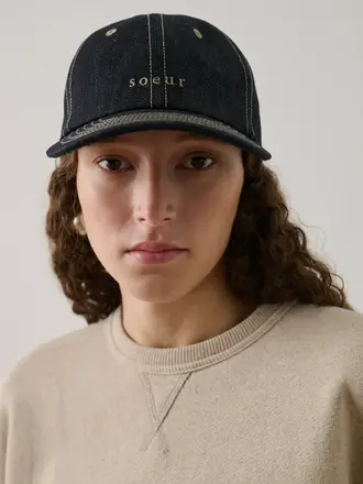 SOEUR Hector cap