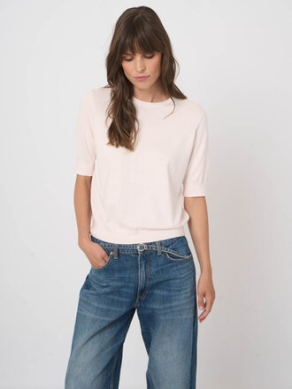 REPEAT Cotton pull gloss