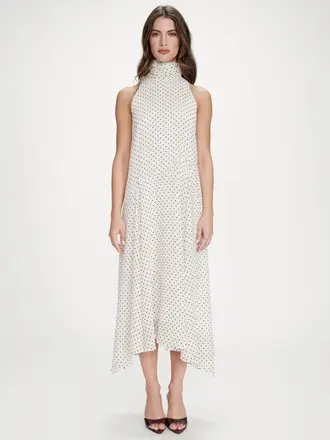 GRACE & MILA Valoria robe