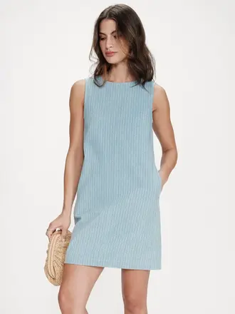 GRACE & MILA Vanessa robe