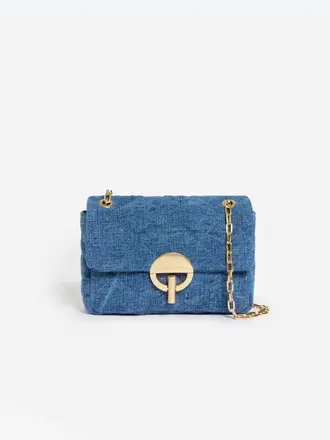 VANESSA BRUNO Moon moyen sac à main