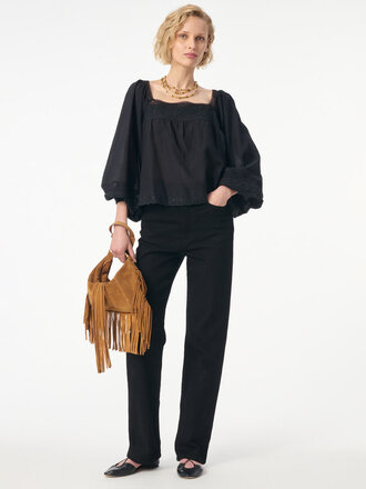 VANESSA BRUNO Giovanna blouse