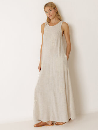 INDI & COLD AD180 robe