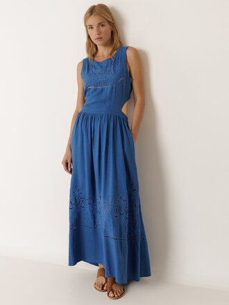 INDI & COLD KI175 robe