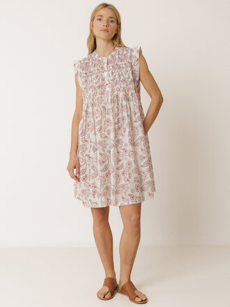 INDI & COLD KI133 robe