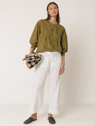 INDI & COLD MC169 blouse