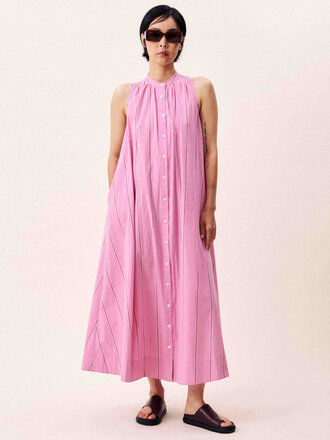 FRNCH Teahupoo dress