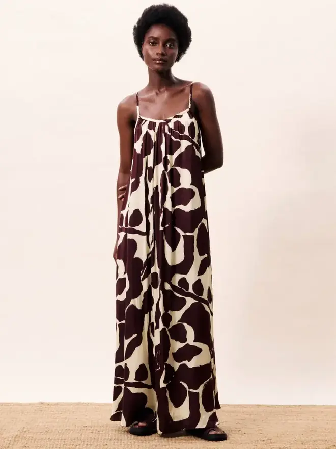 kilee maxi dress Kylie Maxi Dress