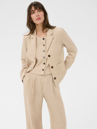 PART TWO Alita blazer