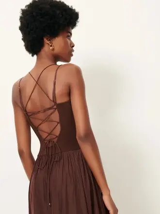 SESSÙN Sweet mambo robe