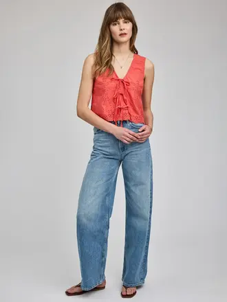 GENTLEFAWN Rhea cami