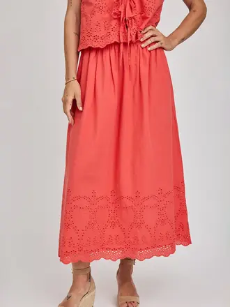 GENTLEFAWN Elodie skirt