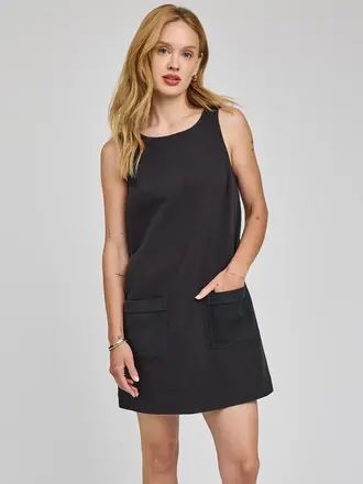 GENTLEFAWN Casey robe