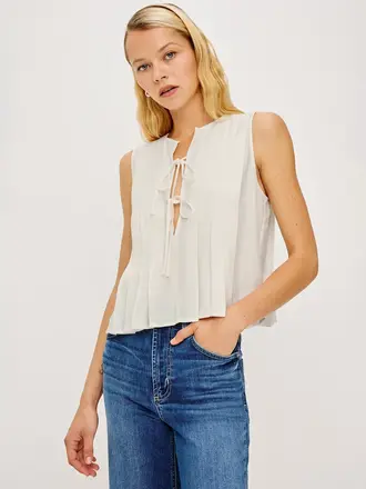 RAILS Aja cami blouse