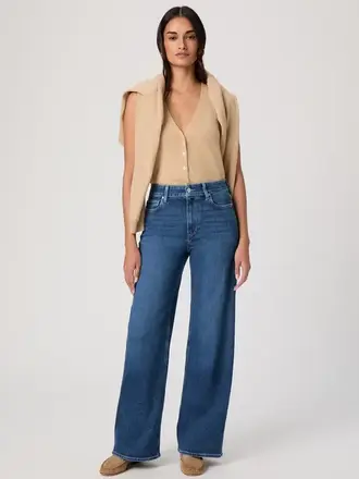 PAIGE Anessa 31 jean Amalfi