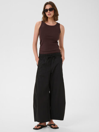 INWEAR Dagna tank Coffee Bean