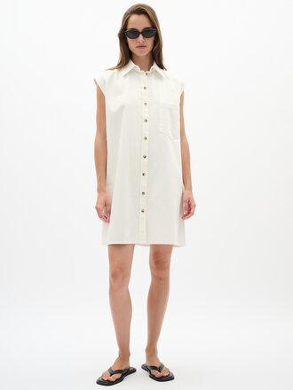 INWEAR Elly denim dress