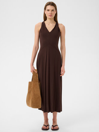 INWEAR Pennie long dress