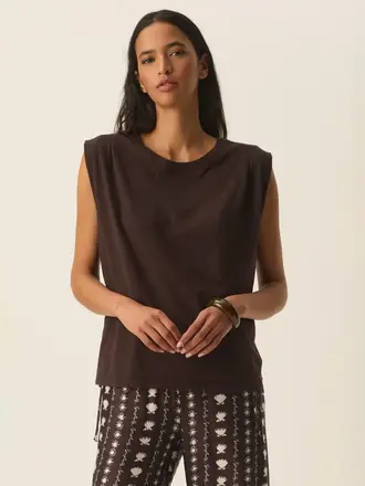 DES PETITS HAUTS Zaeba cami