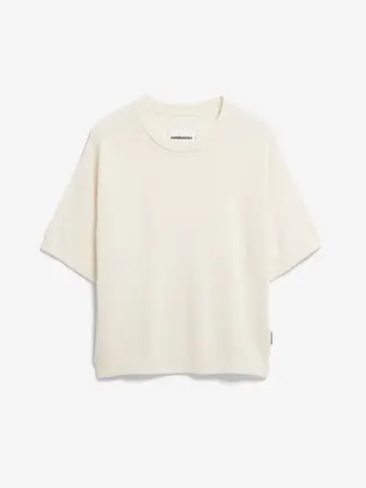 ARMED ANGELS Linen knit sweater