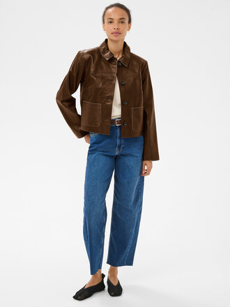 PART TWO Nemas jacket