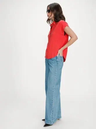 GRACE & MILA Perez shirt