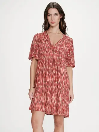 GRACE & MILA Vylla dress