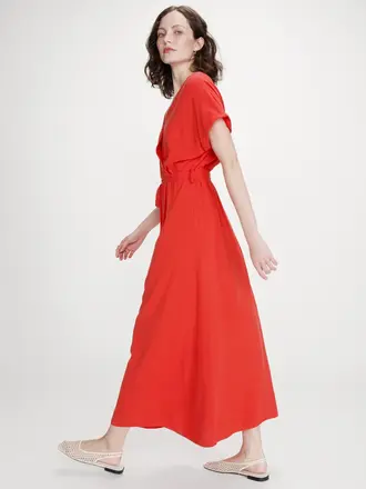 GRACE & MILA Pollen robe