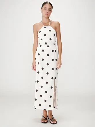 GRACE & MILA Wyella dress