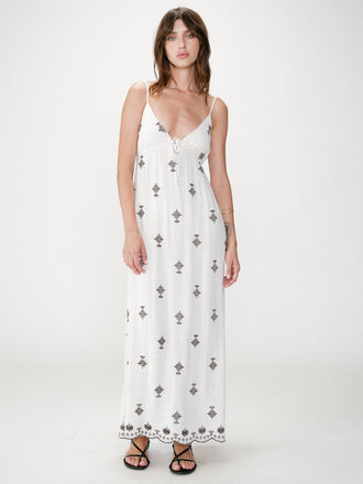 GRACE & MILA Wilora robe