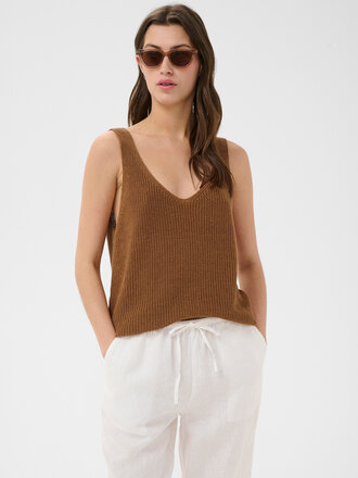 PART TWO Rebecca top