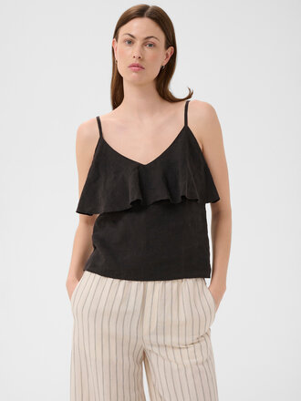 PART TWO Brigita cami top