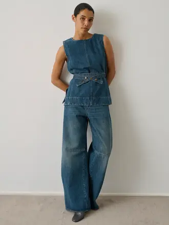 SOEUR Chance camisole