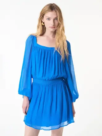 VANESSA BRUNO Genova dress