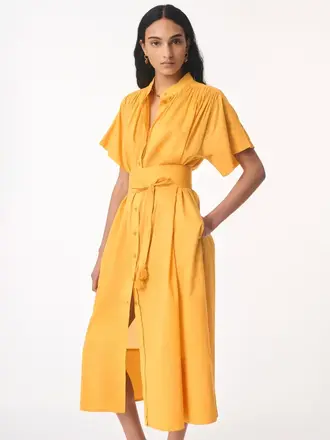 VANESSA BRUNO Ciao dress