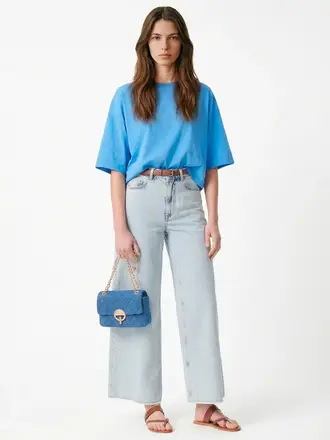 VANESSA BRUNO Camomille t-shirt