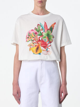 VANESSA BRUNO Genesos t-shirt
