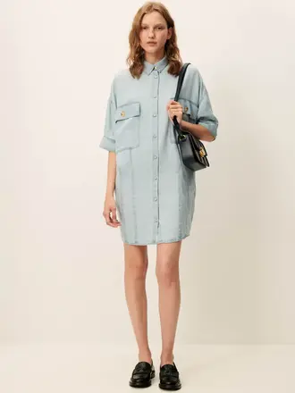 SESSÙN Fresqua dress