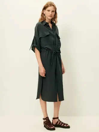 SESSÙN Anatole robe