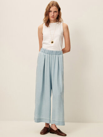 SESSÙN Islanim pantalon